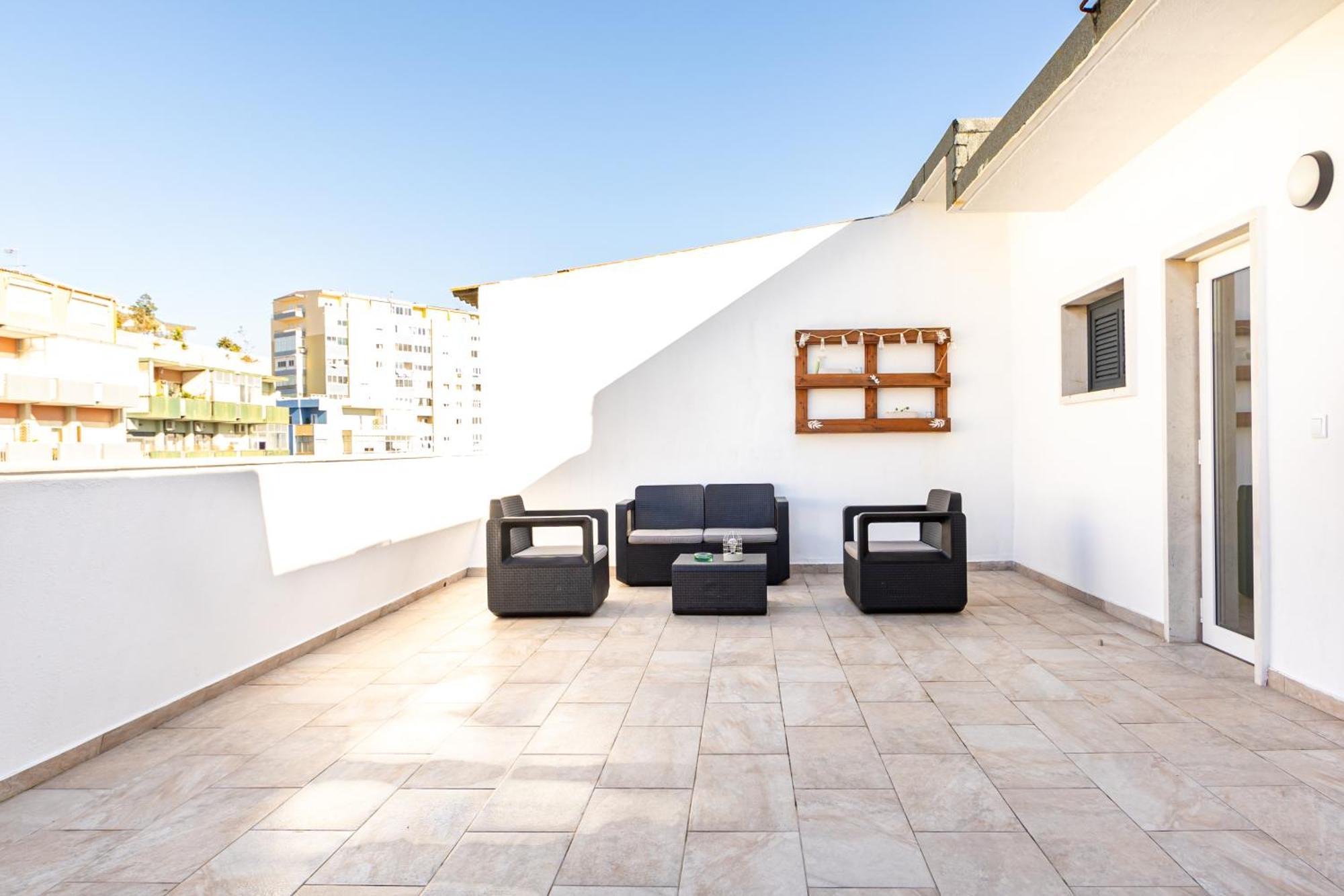Cacilhas Riverview! Almada Exterior foto